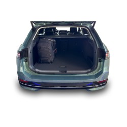 VW PASSAT VARIANT 2023+ PACK DE SACS 5 PAR