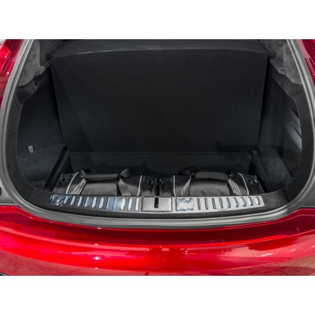 TESLA MODEL S EV 2021+ PACK DE SACS 7 PAR