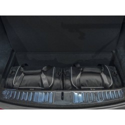 TESLA MODEL S EV 2021+ PACK DE SACS 7 PAR
