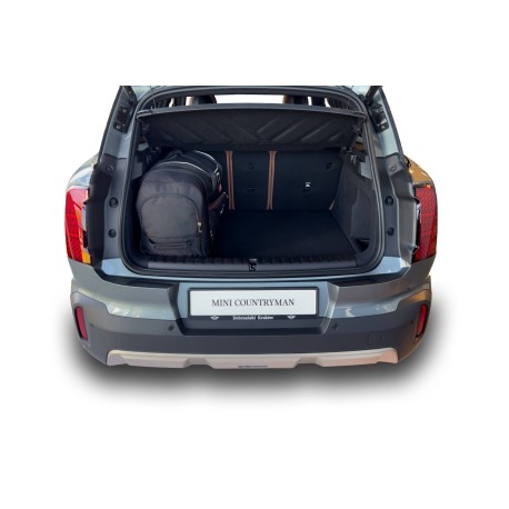 MINI COUNTRYMAN 2023+ PACK DE SACS 4 PAR