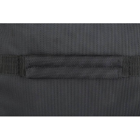 MINI COUNTRYMAN MHEV 2023+ PACK DE SACS 3 PAR