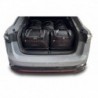 VW ID.7 EV 2023+ PACK DE SACS 5 PAR