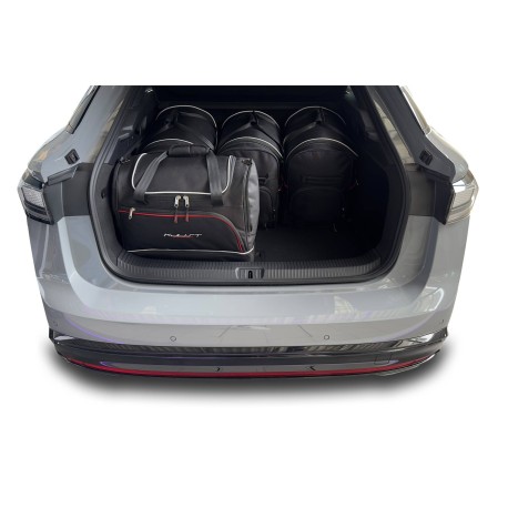 VW ID.7 EV 2023+ PACK DE SACS 5 PAR