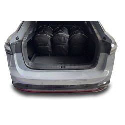 VW ID.7 EV 2023+ PACK DE SACS 5 PAR