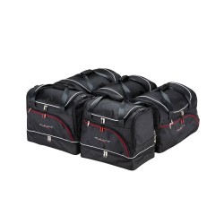 VW ID.7 EV 2023+ PACK DE SACS 5 PAR