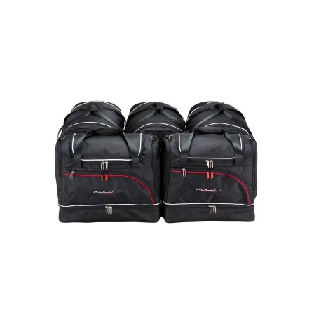 VW ID.7 EV 2023+ PACK DE SACS 5 PAR