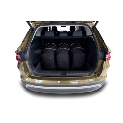 SKODA KODIAQ 2023+ PACK DE SACS 5 PAR