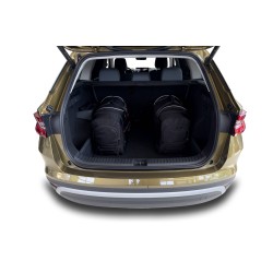 SKODA KODIAQ 2023+ PACK DE SACS 5 PAR