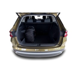 SKODA KODIAQ 2023+ PACK DE SACS 5 PAR