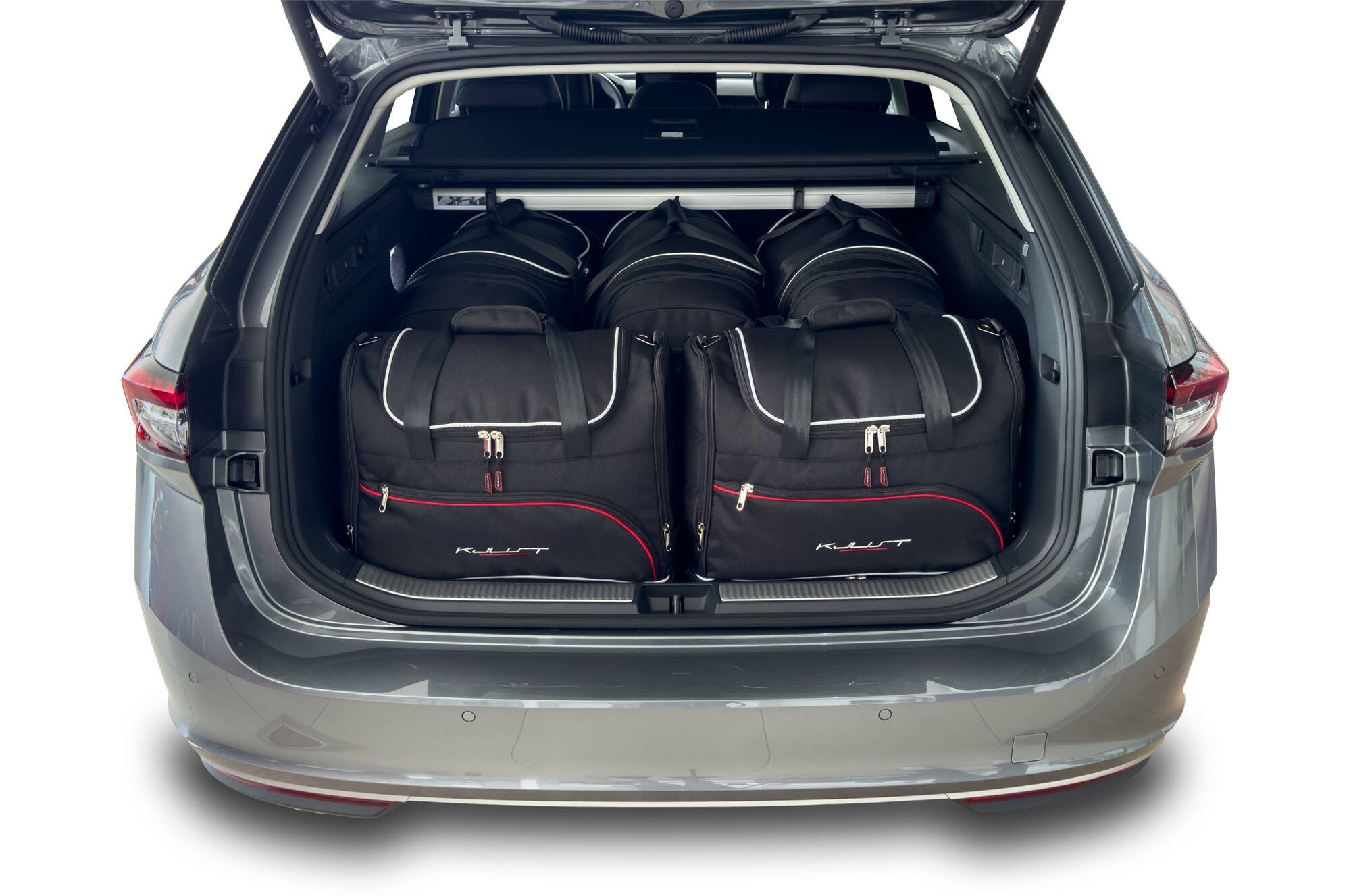 SKODA SUPERB KOMBI 2023+ PACK DE SACS 5 PAR