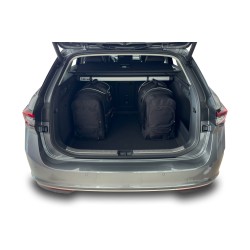 SKODA SUPERB KOMBI 2023+ PACK DE SACS 5 PAR