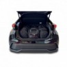 TOYOTA C-HR HEV 2023- PACK DE SACS 4 PAR