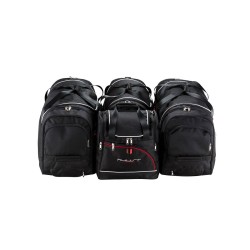 TOYOTA C-HR HEV 2023- PACK DE SACS 4 PAR
