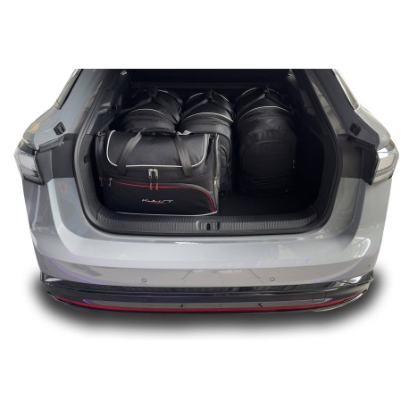 VW ID.7 EV 2023+ PACK DE SACS 5 PAR