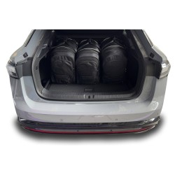 VW ID.7 EV 2023+ PACK DE SACS 5 PAR