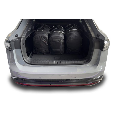VW ID.7 EV 2023+ PACK DE SACS 5 PAR