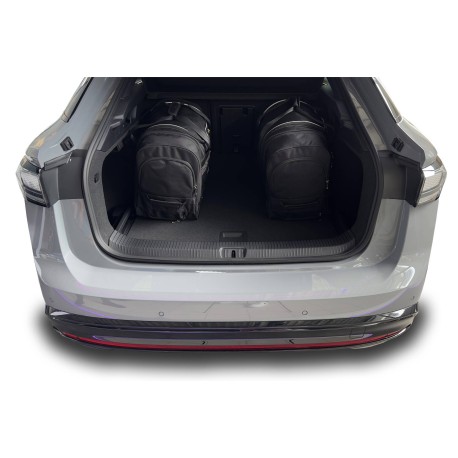 VW ID.7 EV 2023+ PACK DE SACS 5 PAR