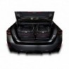 BMW i5 LIMOUSINE EV 2023+ PACK DE SACS 4 PAR