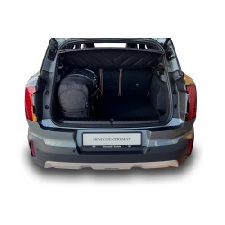 MINI COUNTRYMAN EV 2023+ PACK DE SACS 3 PAR