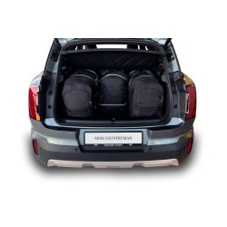 MINI COUNTRYMAN EV 2023+ PACK DE SACS 4 PAR