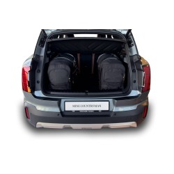 MINI COUNTRYMAN EV 2023+ PACK DE SACS 4 PAR