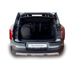 MINI COUNTRYMAN EV 2023+ PACK DE SACS 4 PAR