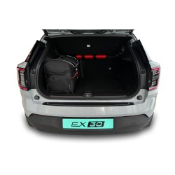 VOLVO EX30 EV 2023+ PACK DE SACS 3 PAR
