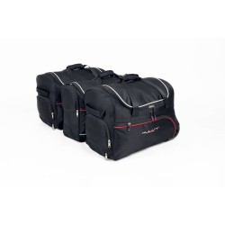 VOLVO EX30 EV 2023+ PACK DE SACS 3 PAR
