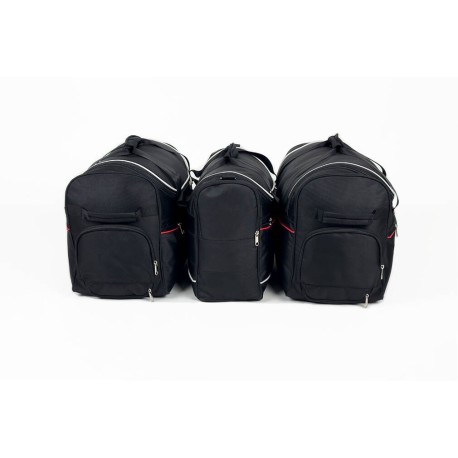 VOLVO EX30 EV 2023+ PACK DE SACS 3 PAR