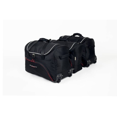 VOLVO EX30 EV 2023+ PACK DE SACS 3 PAR