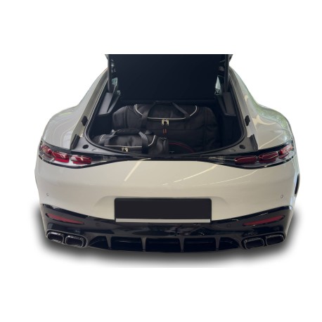 MERCEDES-BENZ AMG GT 2023+ PACK DE SACS 5 PAR
