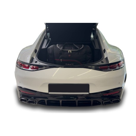 MERCEDES-BENZ AMG GT 2023+ PACK DE SACS 5 PAR