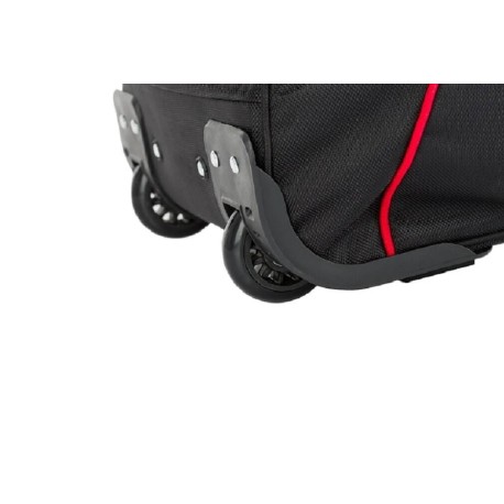 MERCEDES-BENZ AMG GT 2023+ PACK DE SACS 5 PAR