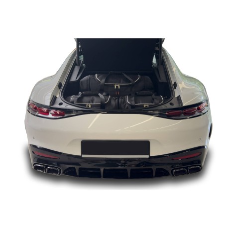 MERCEDES-BENZ AMG GT 2023+ PACK DE SACS 3 PAR