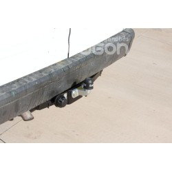 ATTELAGE FORD TRANSIT CONNECT (INC. TOURNEO)