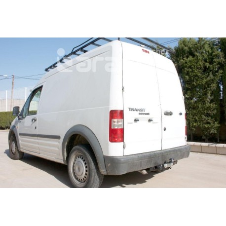 ATTELAGE FORD TRANSIT CONNECT (INC. TOURNEO)