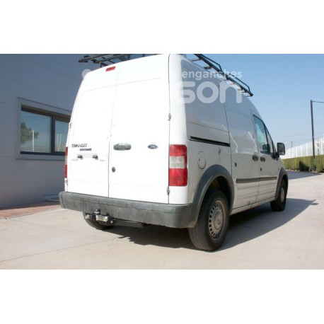 ATTELAGE FORD TRANSIT CONNECT (INC. TOURNEO)