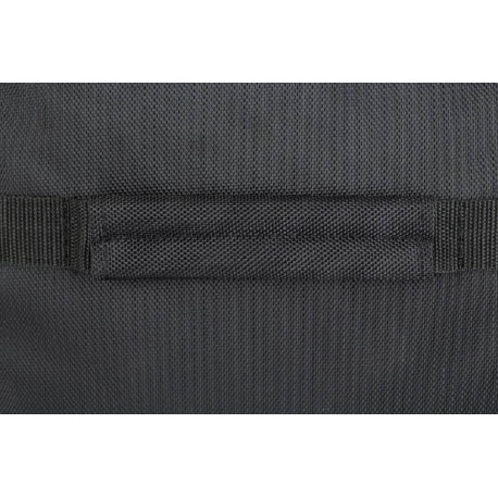 KJUST Pack de Sacs de Voiture 5 par Compatible avec AUDI A6 LIMOUSINE C8 2018+