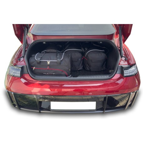 HYUNDAI IONIQ 6 EV 2022+ PACK DE SACS 5 PAR