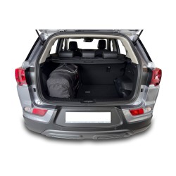 SSANGYONG KORANDO 2019+ PACK DE SACS 4 PAR