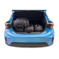MG 3 HEV 2024+ PACK DE SACS 5 PAR