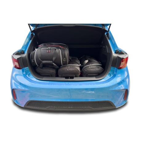 MG 3 HEV 2024+ PACK DE SACS 5 PAR