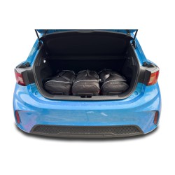 MG 3 HEV 2024+ PACK DE SACS 5 PAR