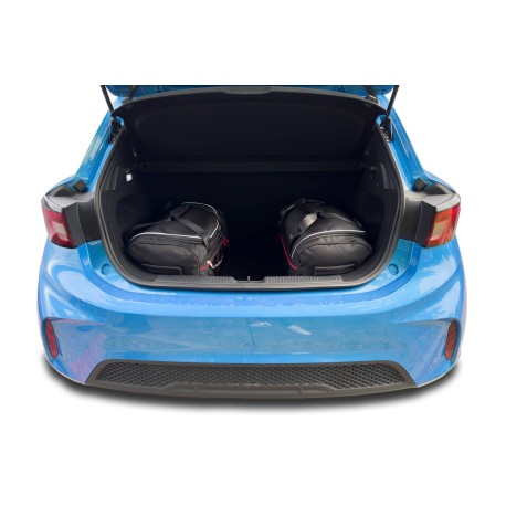 MG 3 HEV 2024+ PACK DE SACS 5 PAR