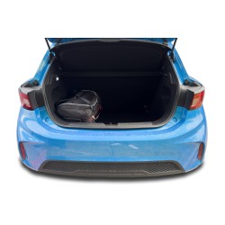 MG 3 HEV 2024+ PACK DE SACS 5 PAR