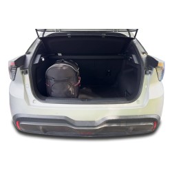 MG 4 EV 2022+ PACK DE SACS 3 PAR