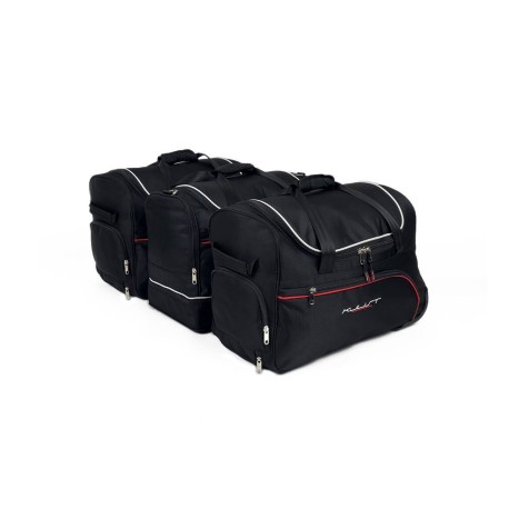 MG 4 EV 2022+ PACK DE SACS 3 PAR