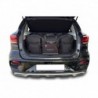 MG ZS 2017+ PACK DE SACS 4 PAR