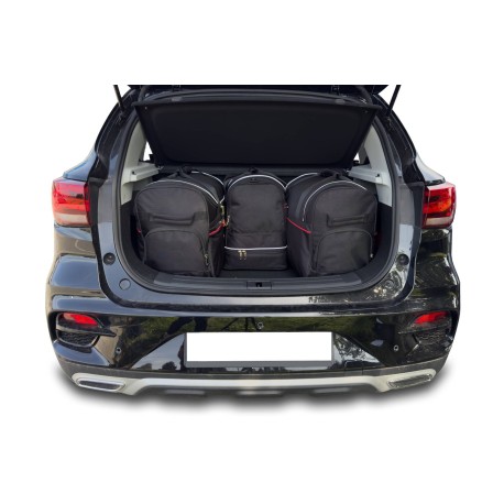 MG ZS 2017+ PACK DE SACS 4 PAR