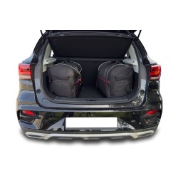 MG ZS 2017+ PACK DE SACS 4 PAR